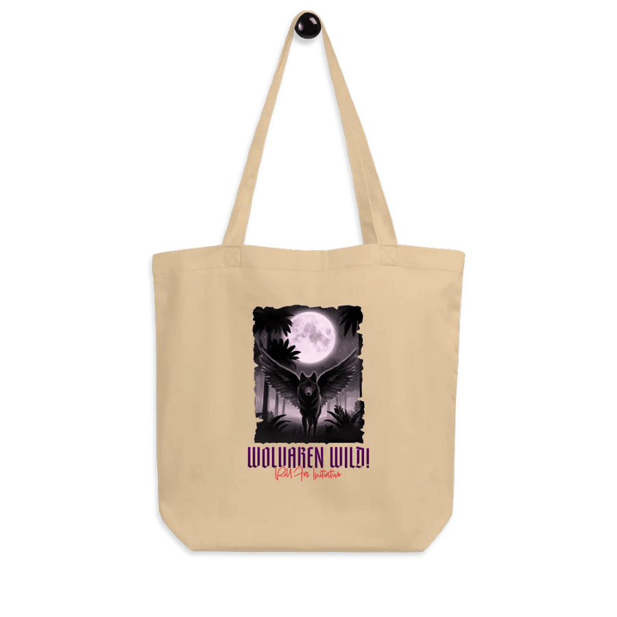 Classic Insomnia Wolvaren Tote product image (6)