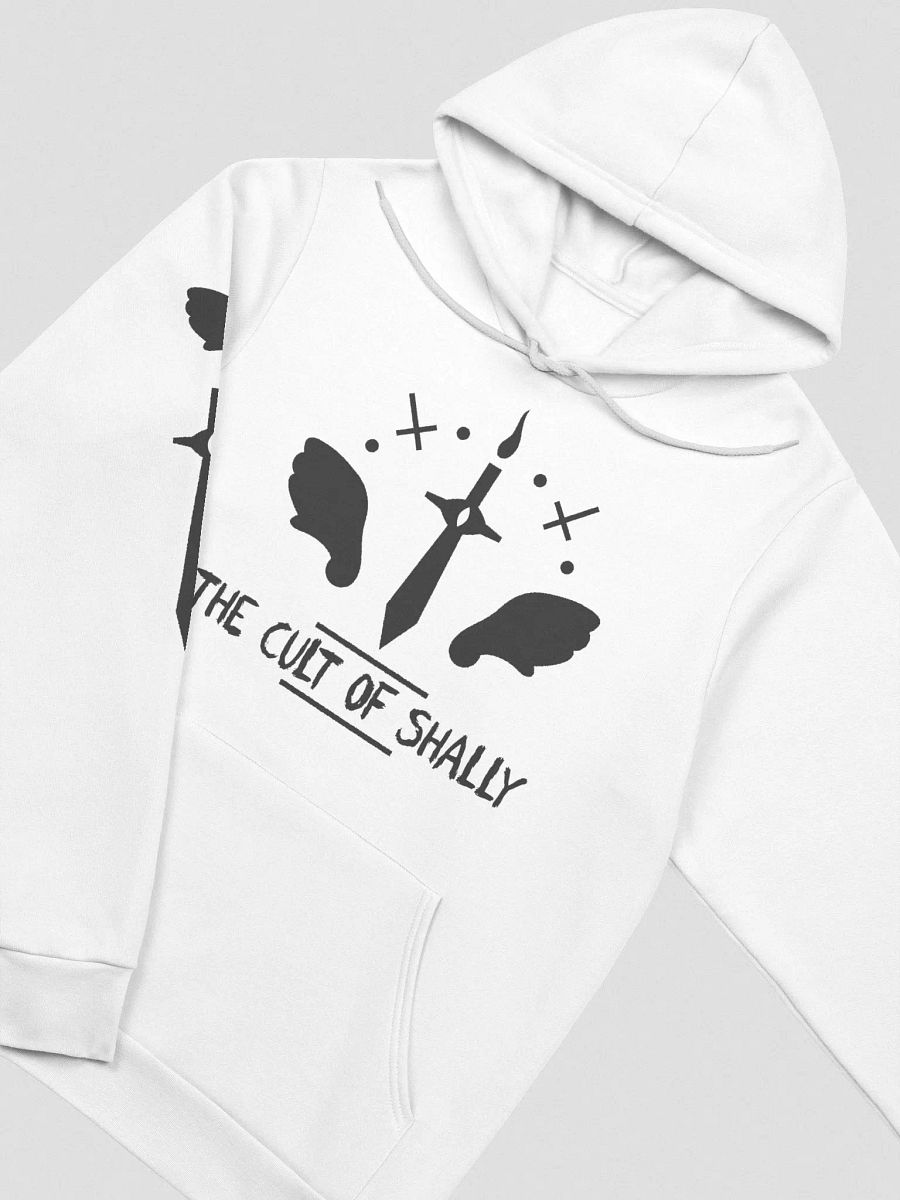The Cult of Shally (Black Deluxe) product image (5)