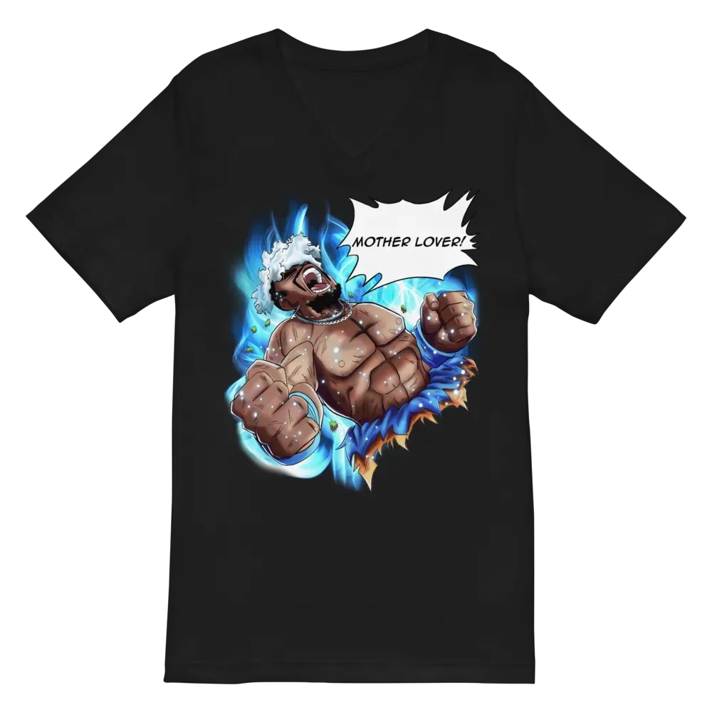 UI V-Neck product image (2)