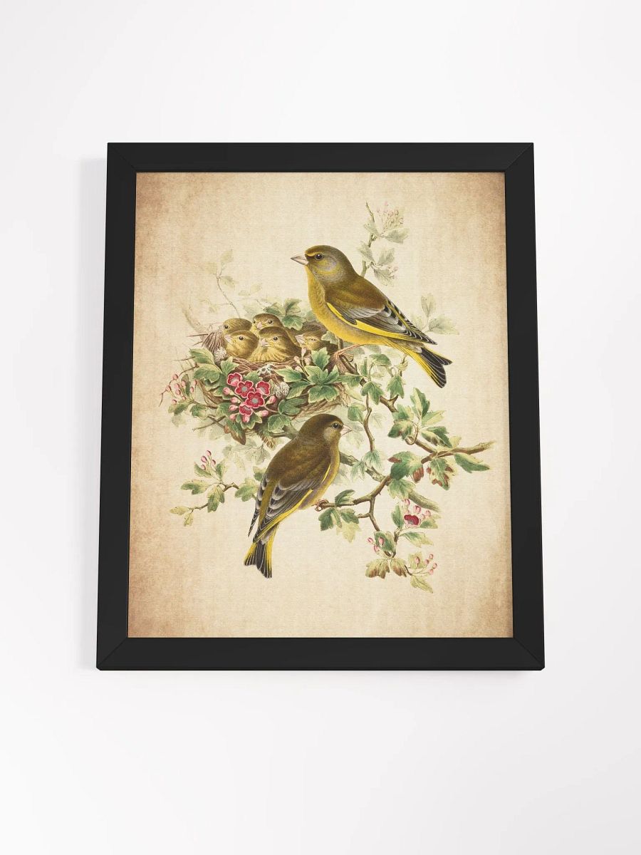 Vintage-style Wall Art product image (18)