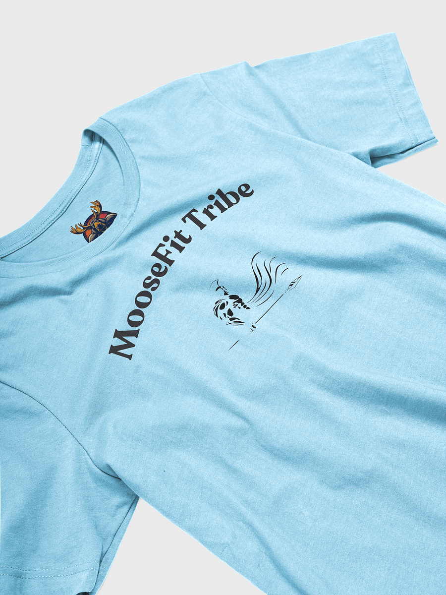 MooseFit Tribe Warrior T-Shirt product image (26)