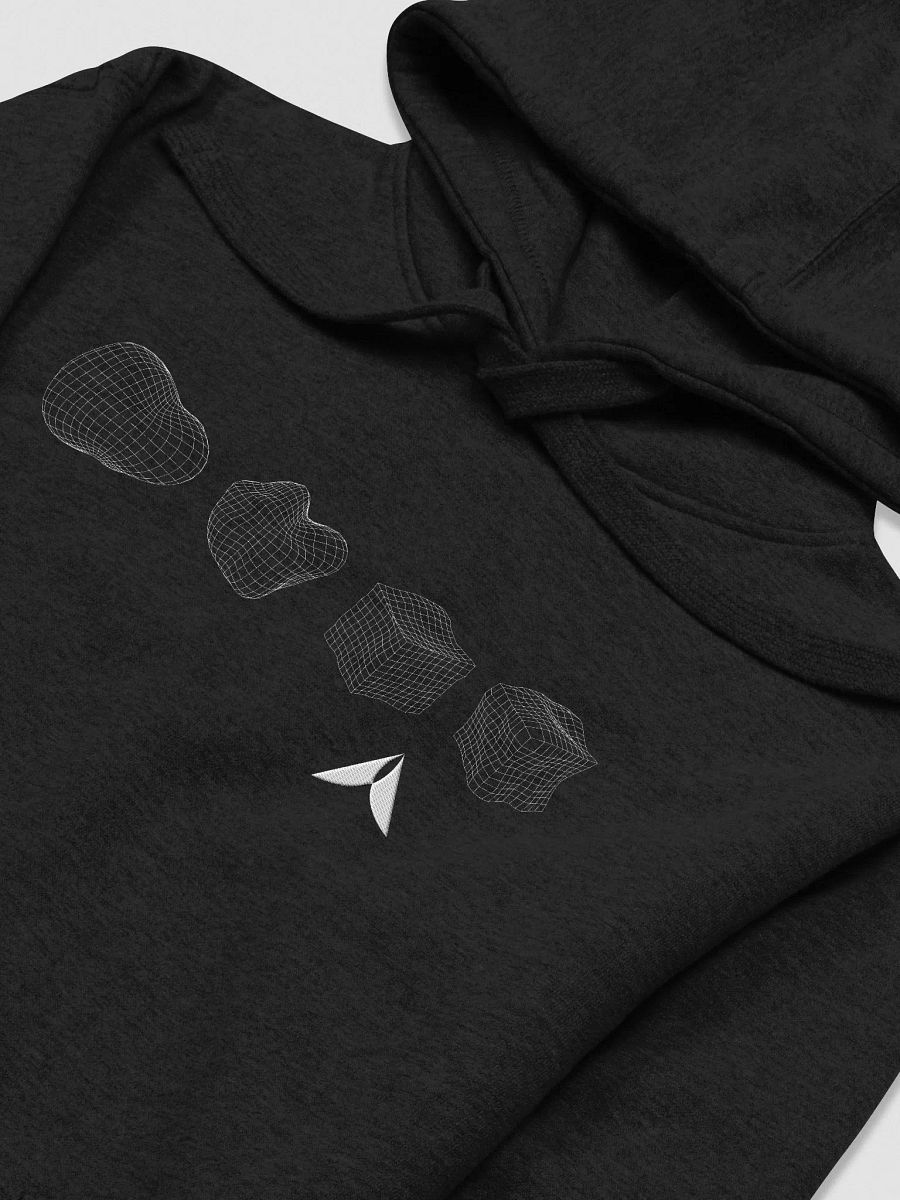 Forms Hoodie product image (1)