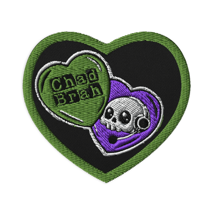 Lonely Hearts Patch product image (1)