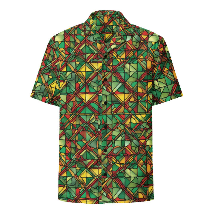 Festive Season Fabulous Hawaiian Shirt product image (1)