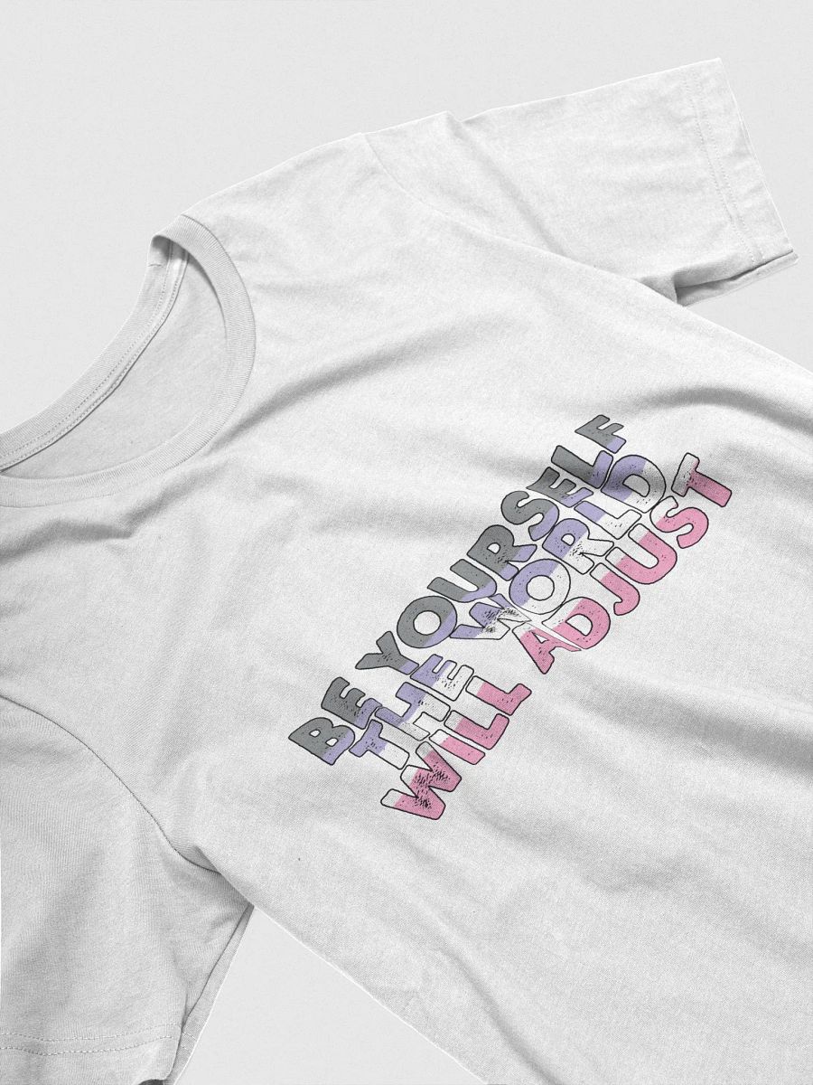 LK BYTWWA Cupiosexual T-Shirt product image (33)