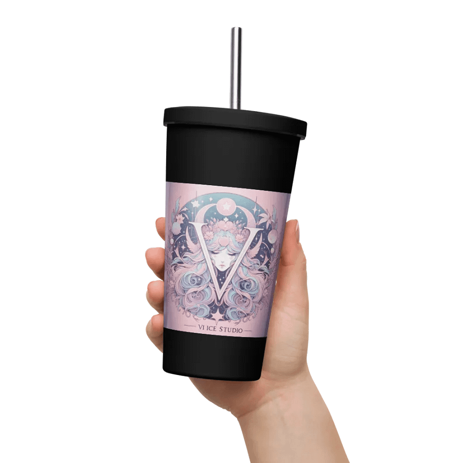 Celestial Whimsy Insulated Tumbler product image (14)