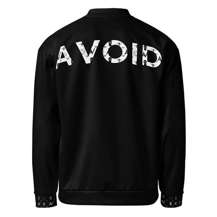 AVOID The Renegade Bomber Jacket product image (1)