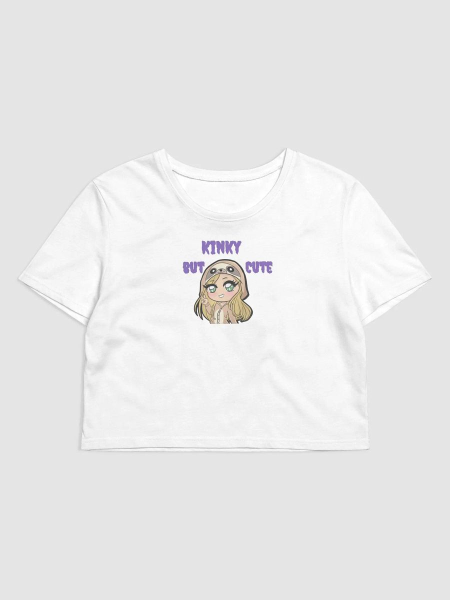 Kinky but cute crop product image (1)