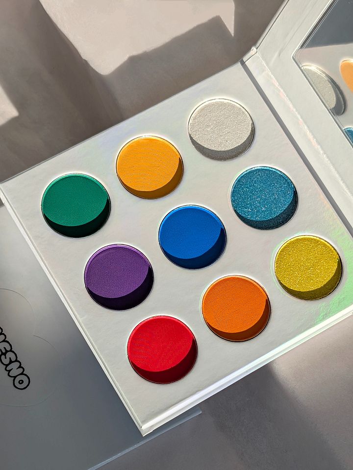 BlueSno Niji Palette product image (2)