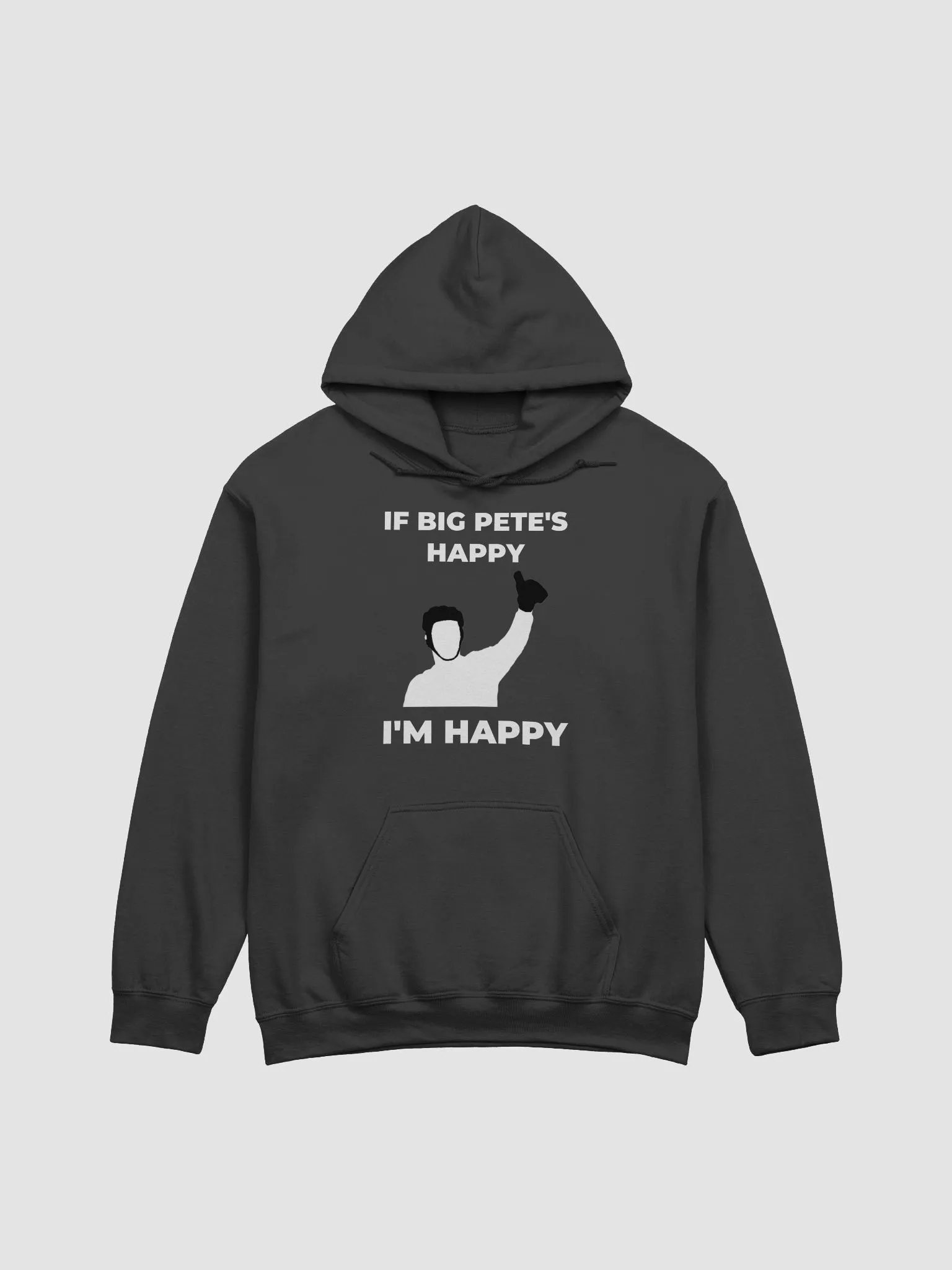 Big Pete Hoodie product image (7)