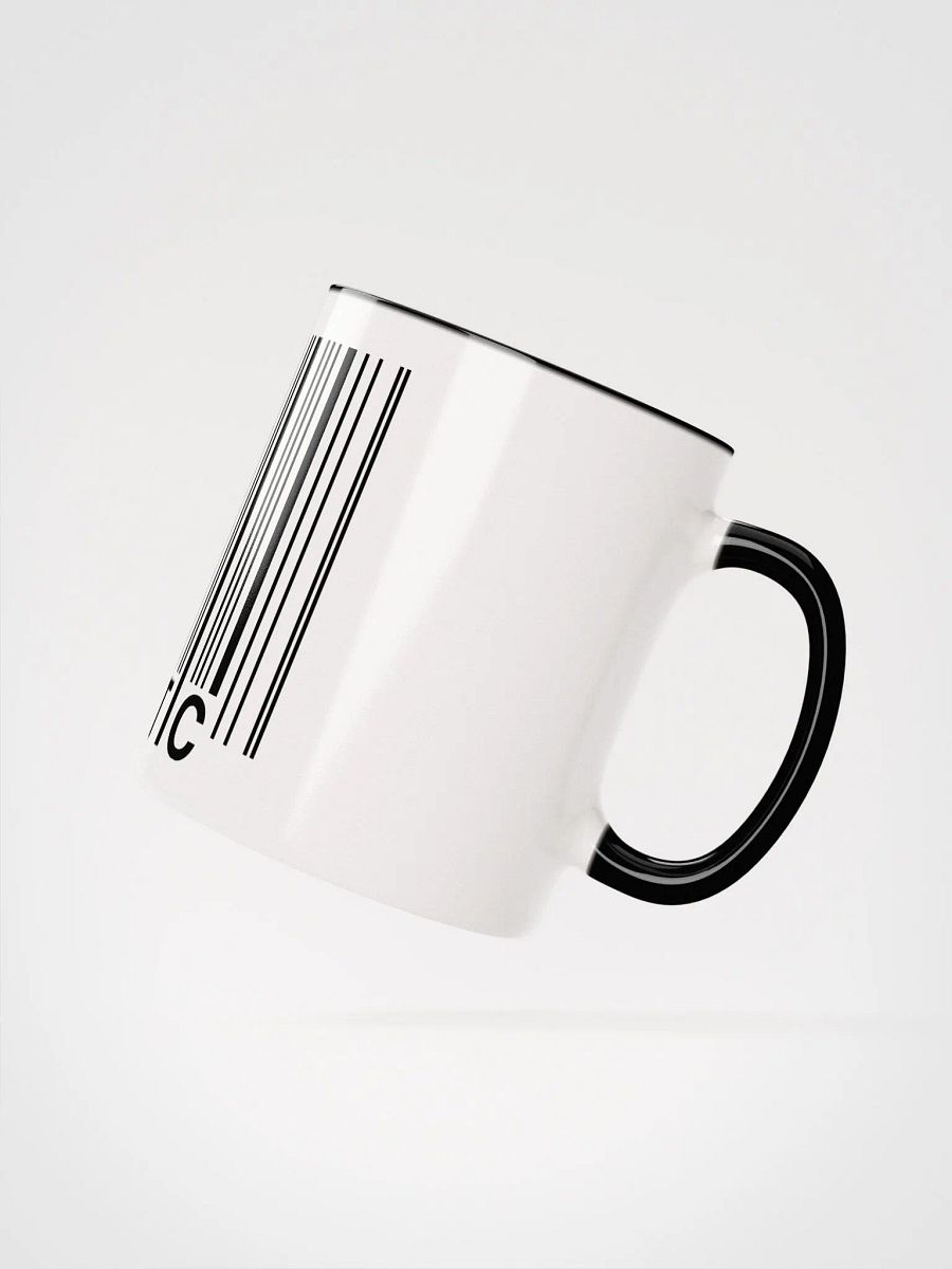 Pathetic Barcode product image (3)