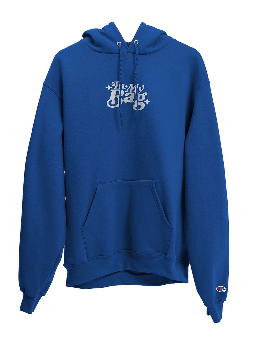 In My Bag Hoodie product image (6)