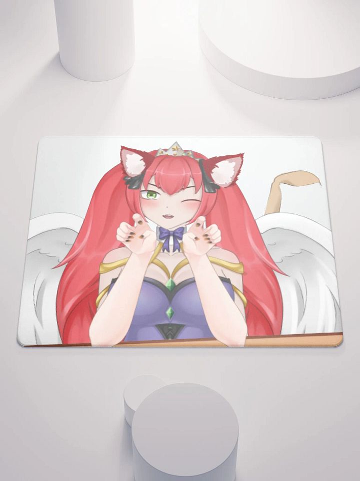 Rawr XD Mouse Pad product image (2)