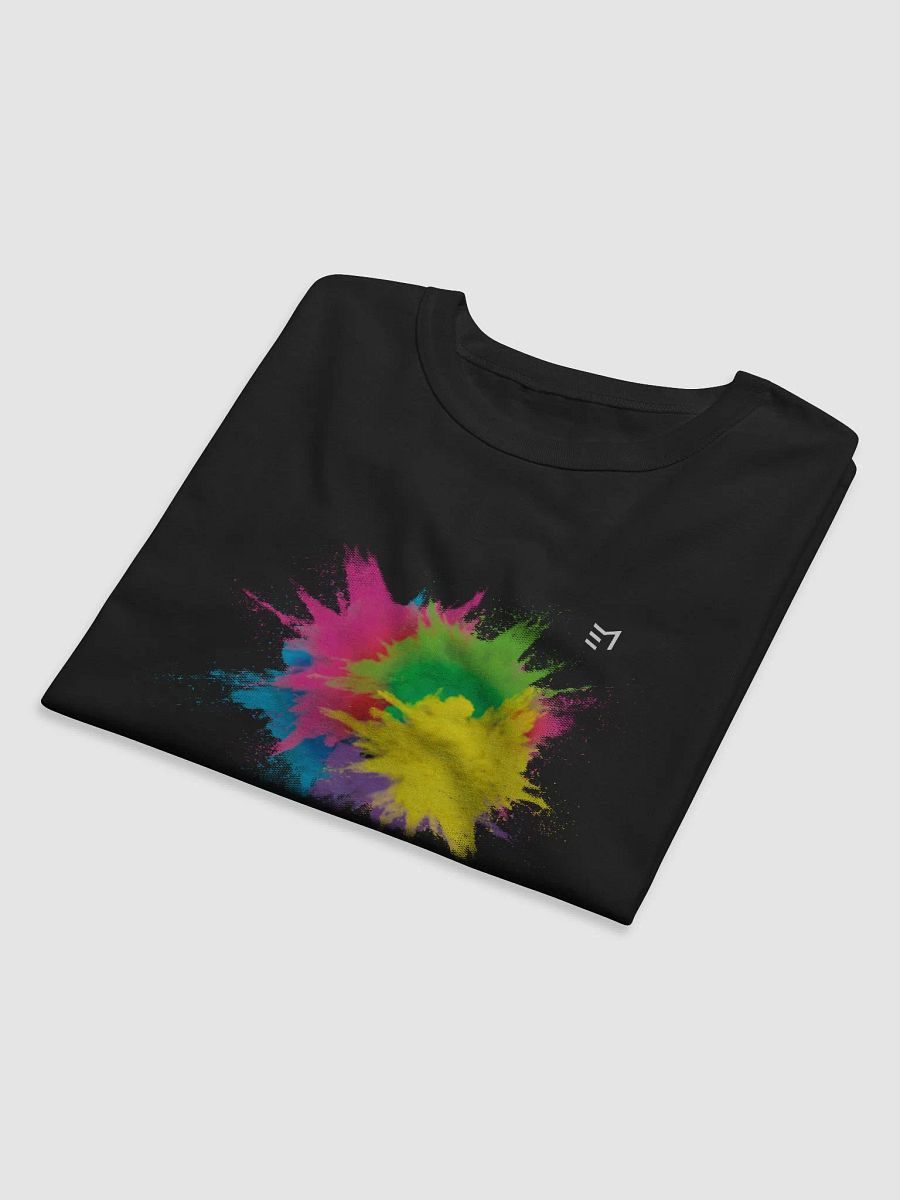 EM \\ Colors T-shirt product image (6)