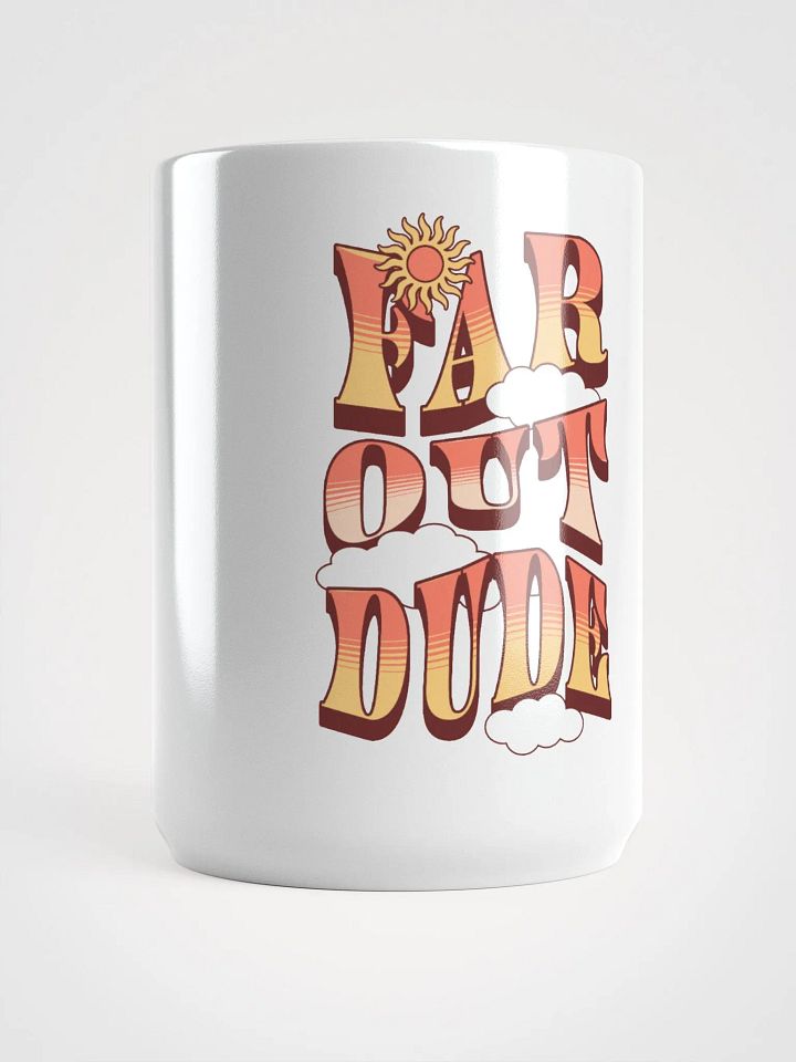 Far Out Dude product image (1)