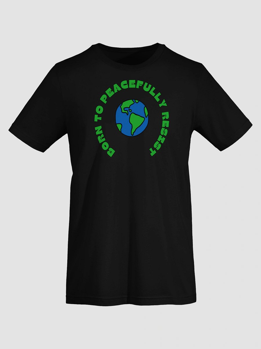 TMTS Born To Peacefully Resist product image (69)