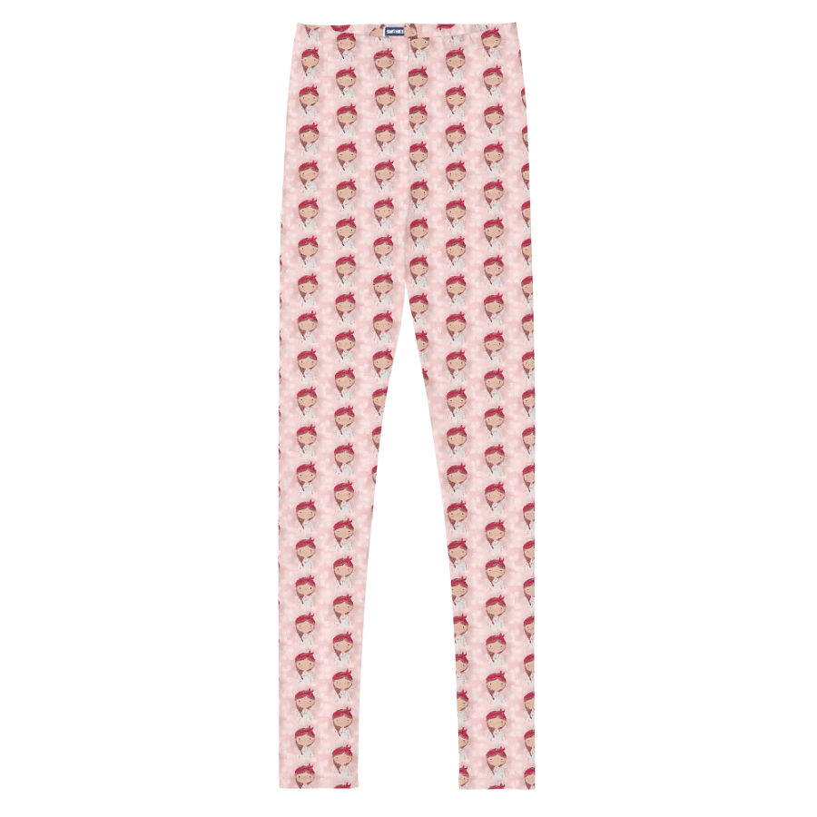 Shy Girl Leggings product image (3)
