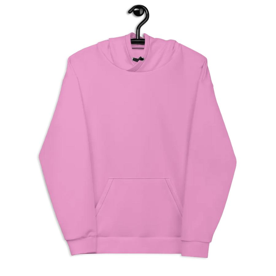 Pink Hoodie product image (7)