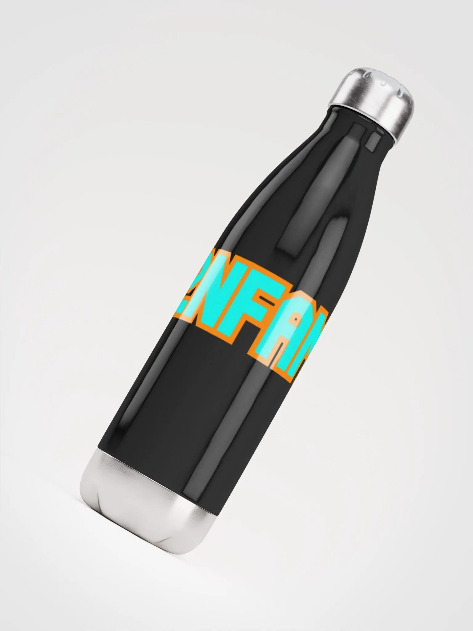 2NFAM Stainless Steel Bottle product image (8)