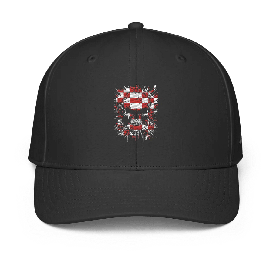 Nikad Pokoreni - adidas šilterica product image (1)