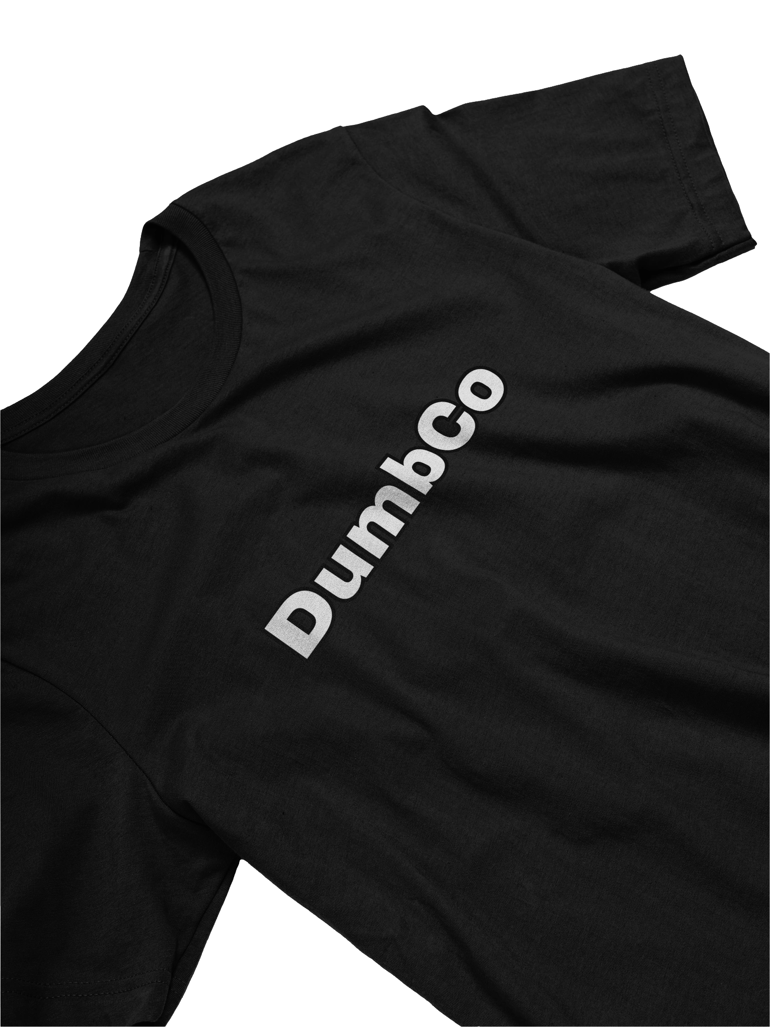 DumbCo Classic Tee product image (3)