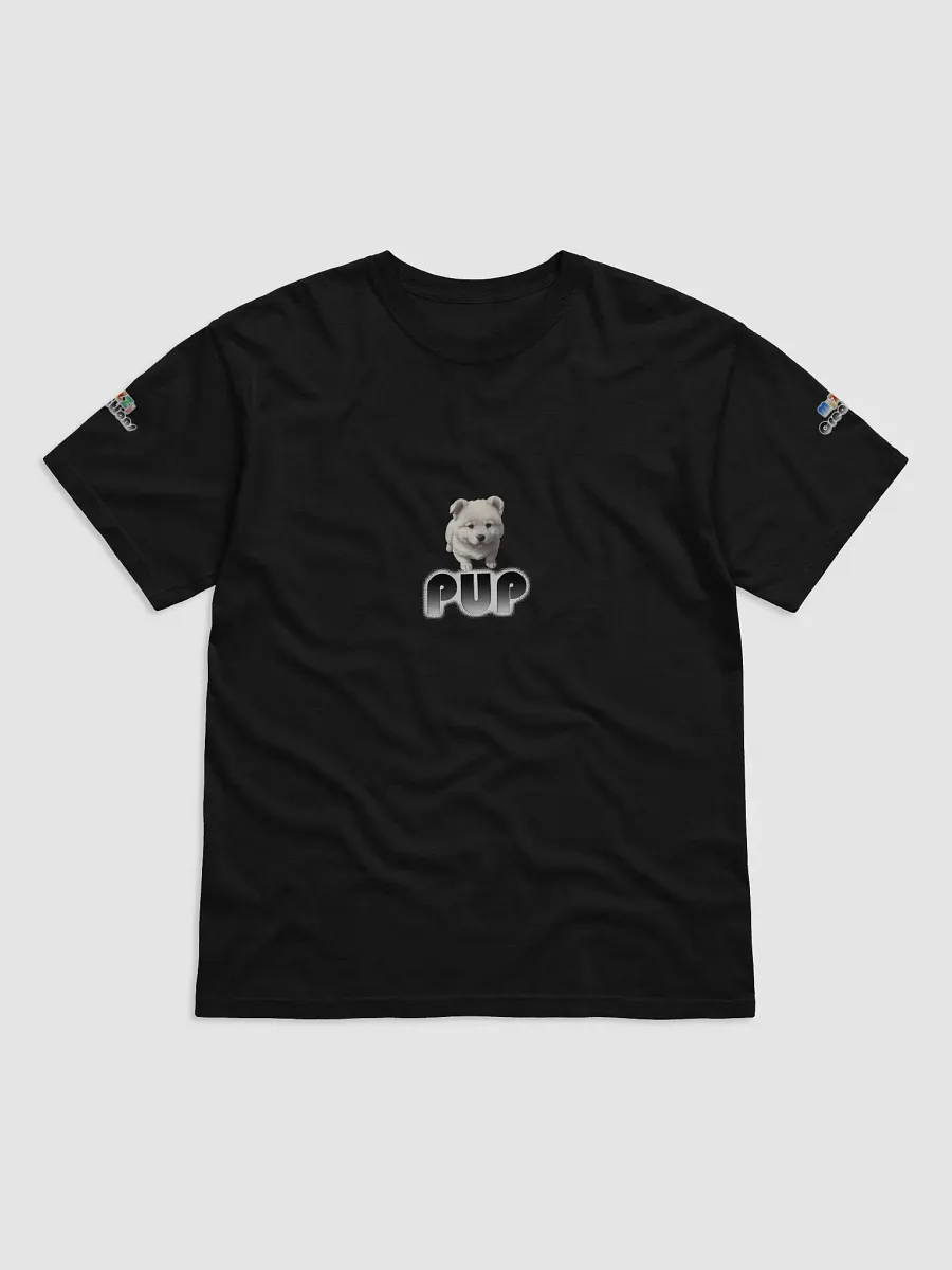MIZZI Creations : PUP Series #134 - Shirt product image (1)