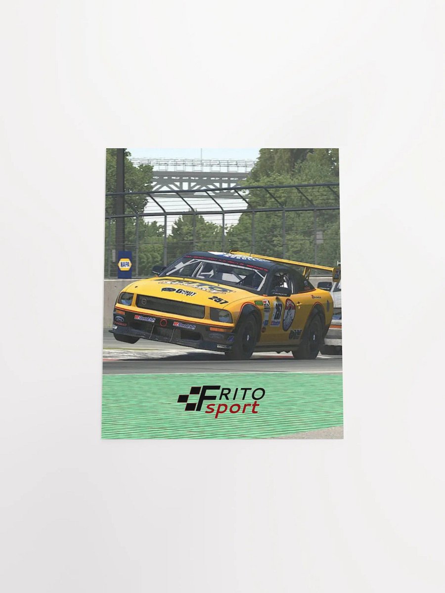 Fritosport - AMS AM Champ product image (4)