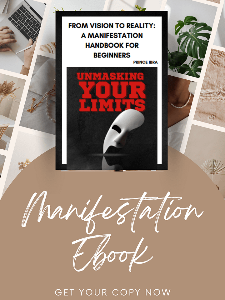 Manifestation Ebook product image (1)