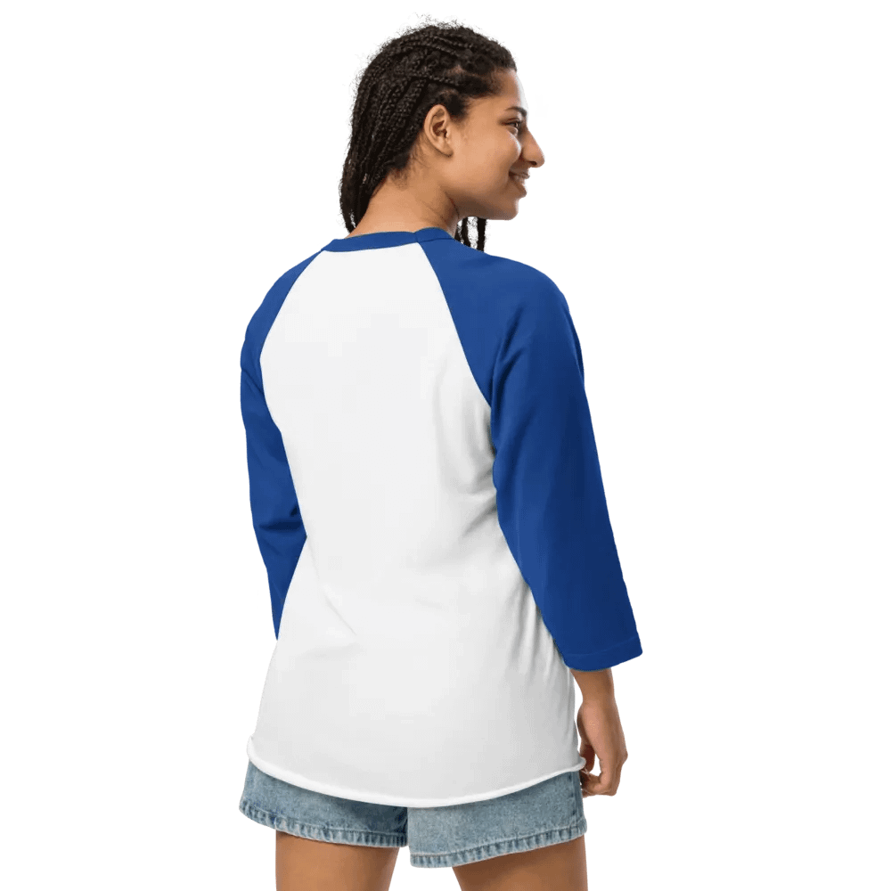 Extra Life Game Day 2024 Raglan Tee product image (9)