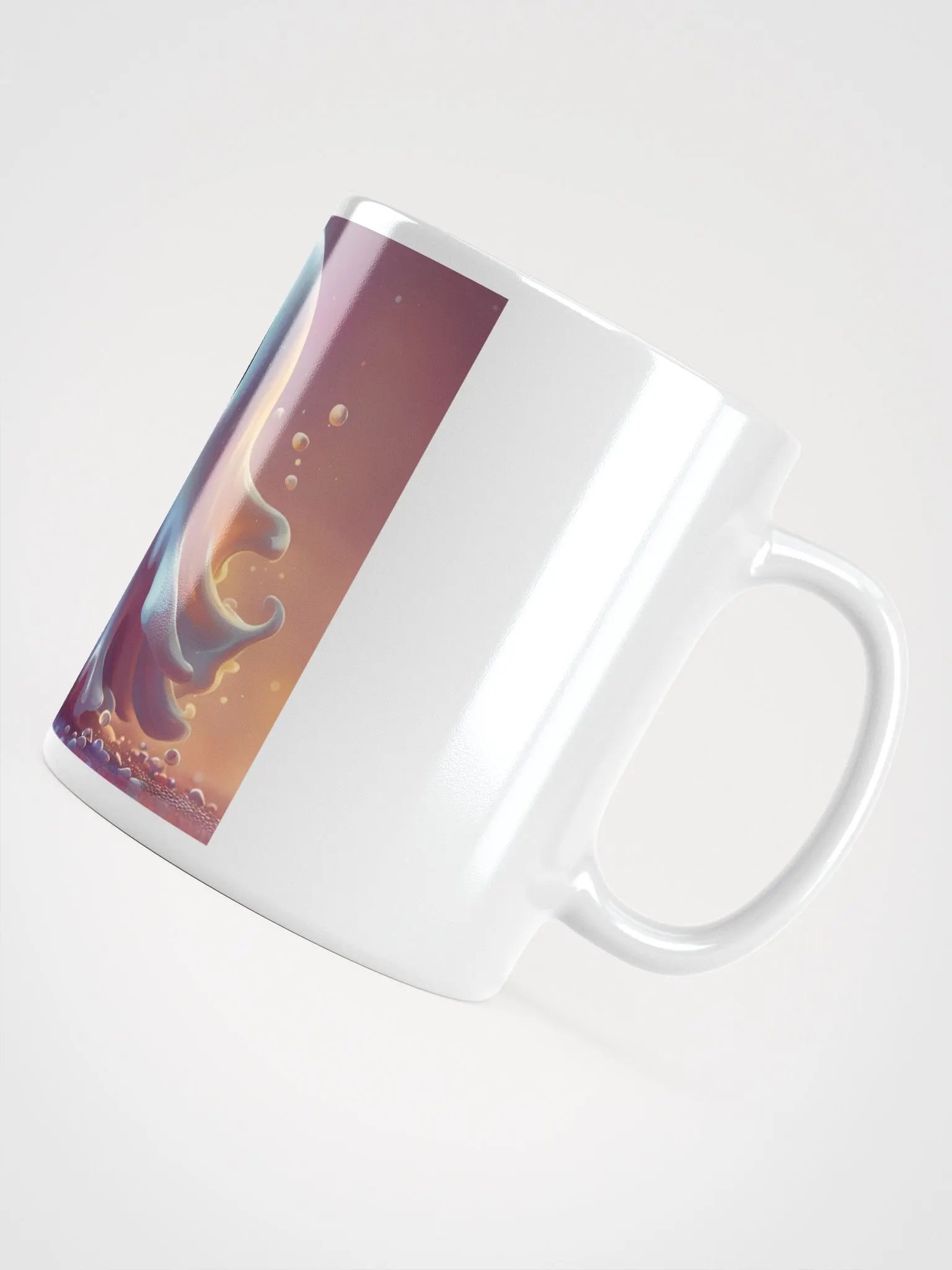 Cute Ghost Mug product image (5)