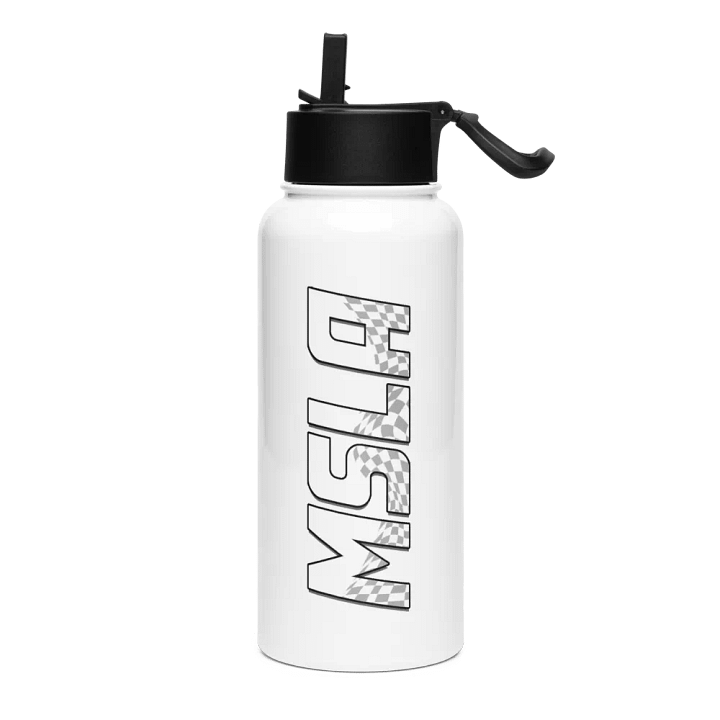 MSLA Subby Series - Stainless Steel Water Bottle product image (2)