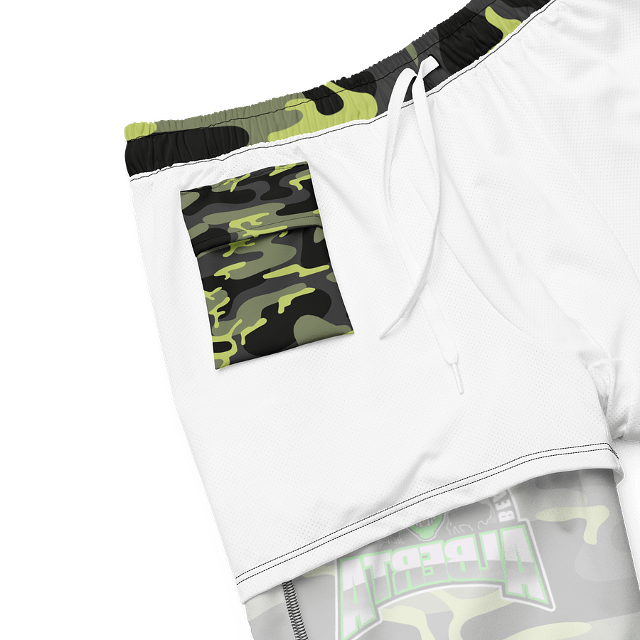BV Alberta swim shorts product image (6)