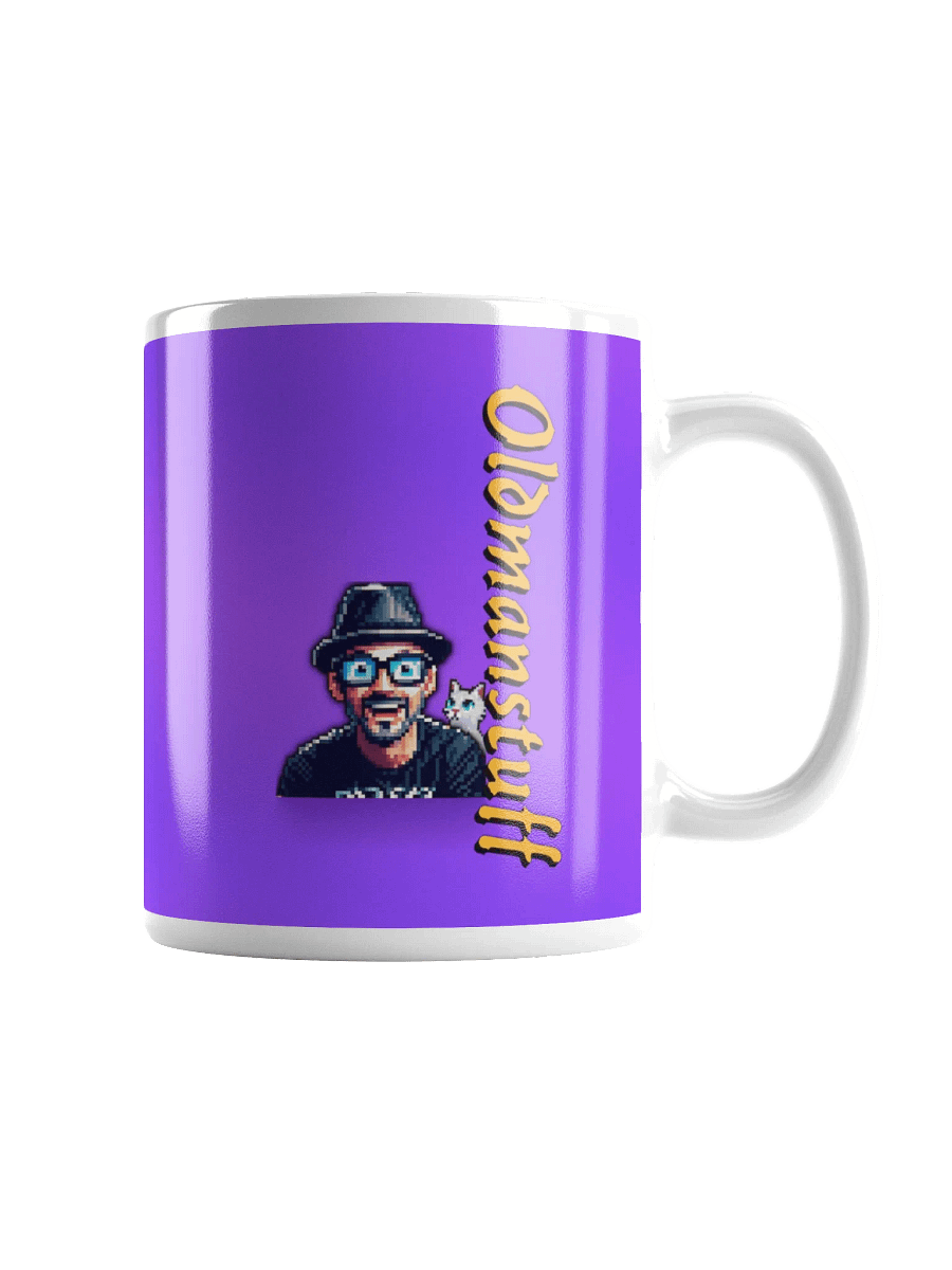 Sterbekasse-Tasse product image (1)