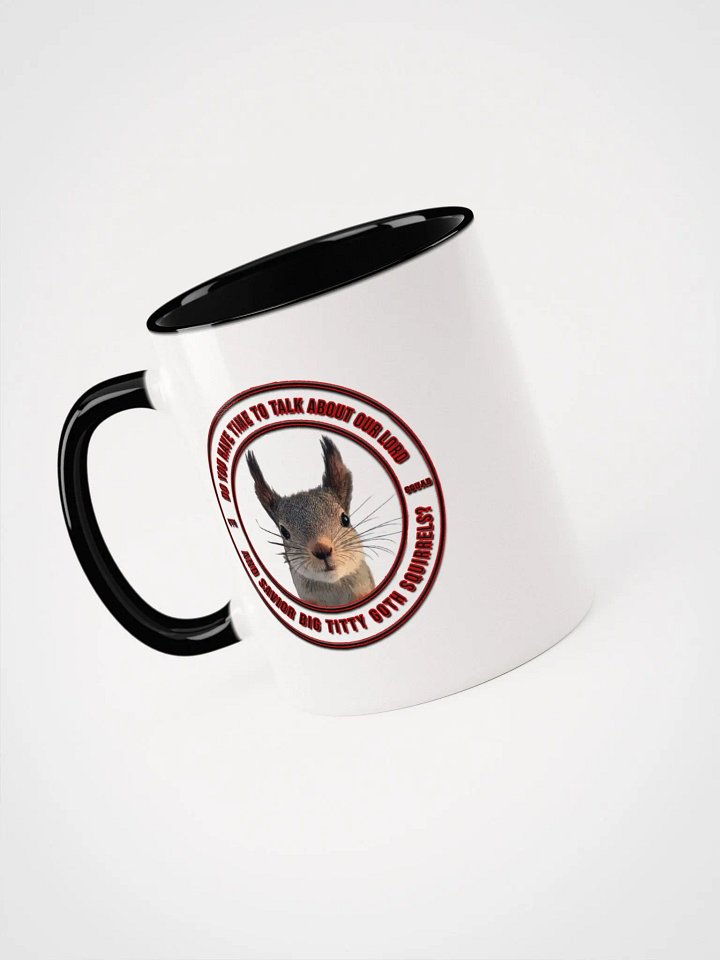BTGS - Mug product image (1)