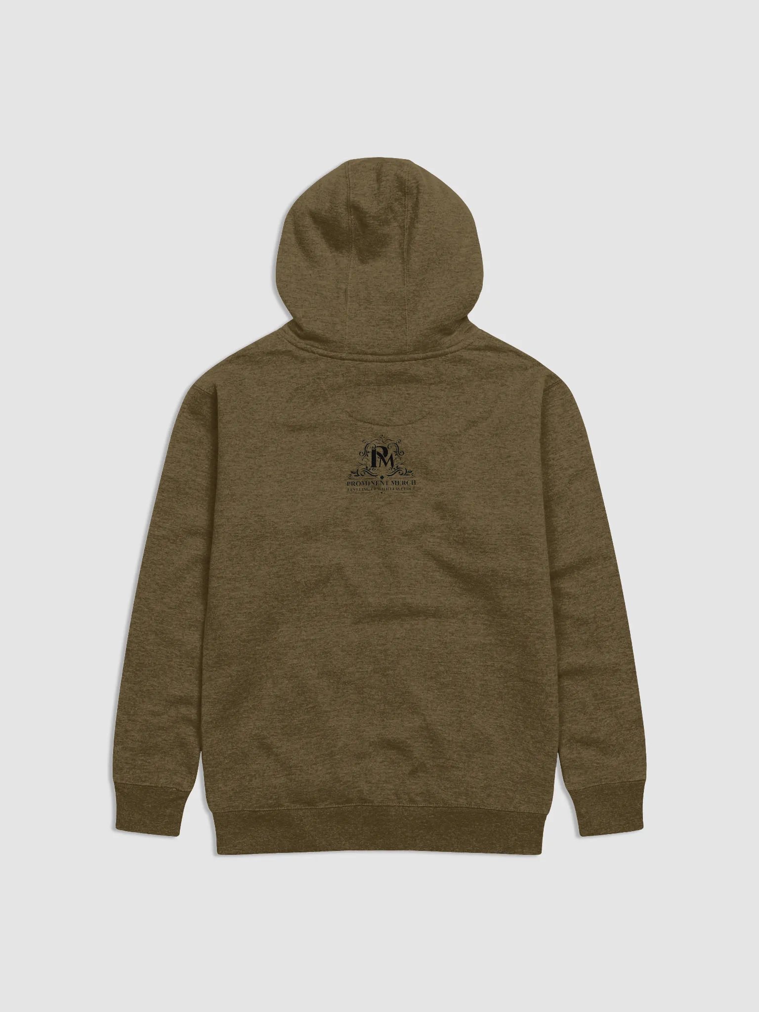 Prominent Unisex Hoodies product image (9)