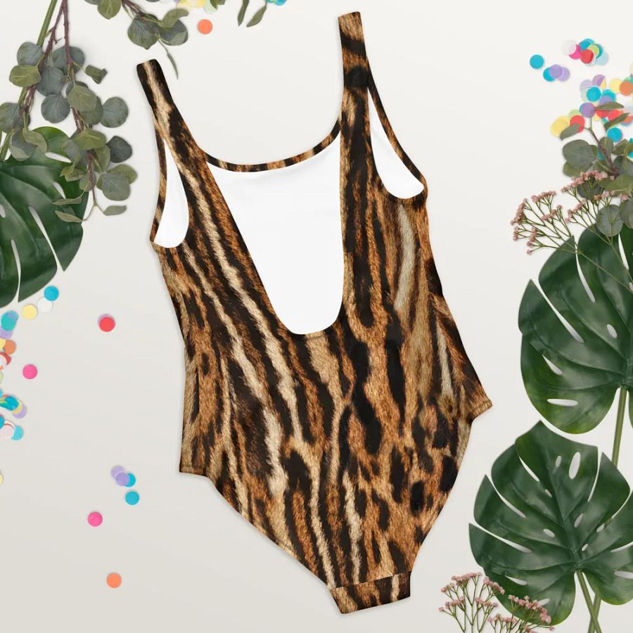 ocelot fur swimsuit product image (12)