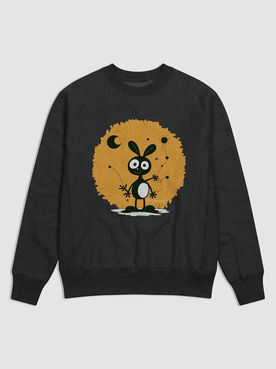 Champion Cotton Max Sweatshirt product image (2)