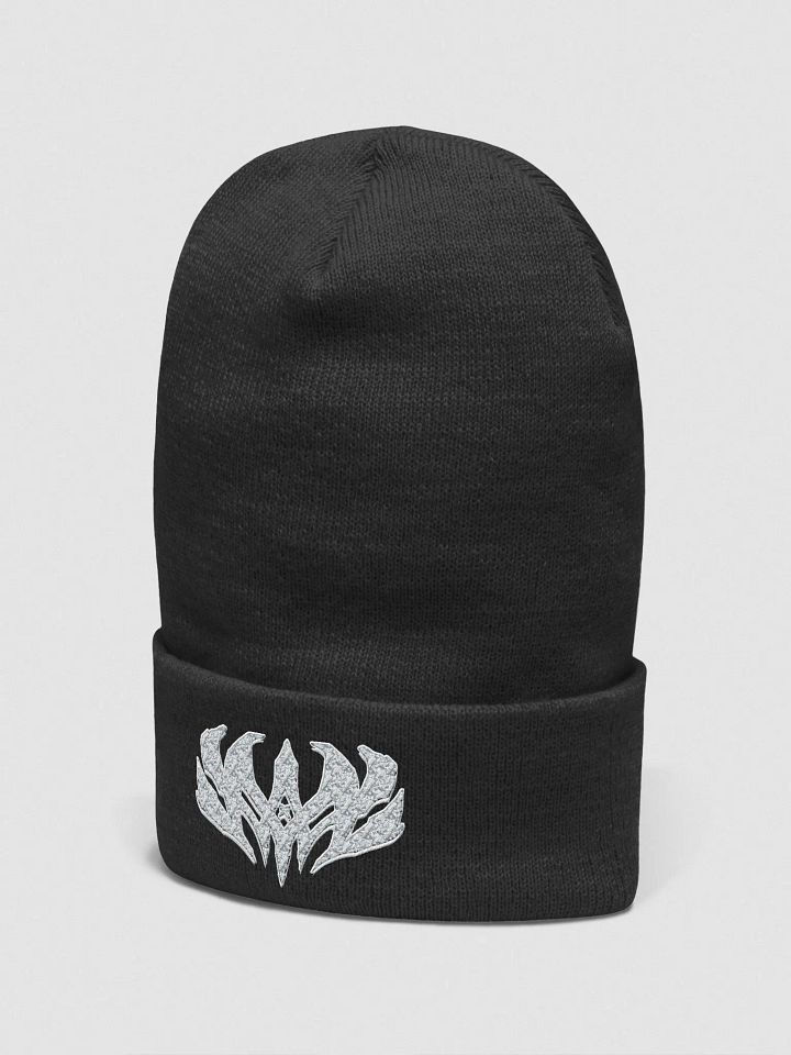 Aye eM Beanie Diamonds product image (2)