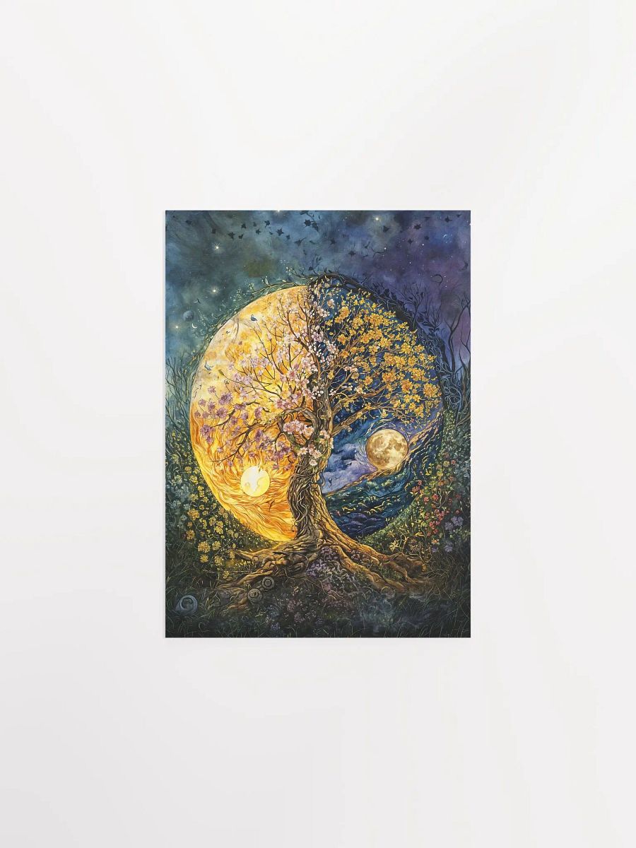 Tree of Life - Fine Art Print product image (7)