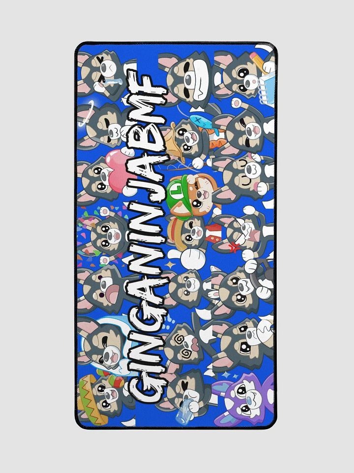 The Murphy Mouse Pad product image (2)