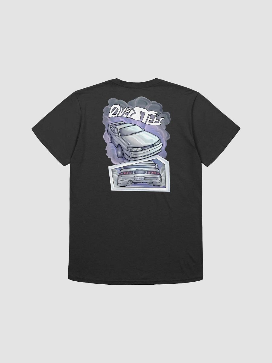 KOUKI DRIFT T-SHIRT product image (5)