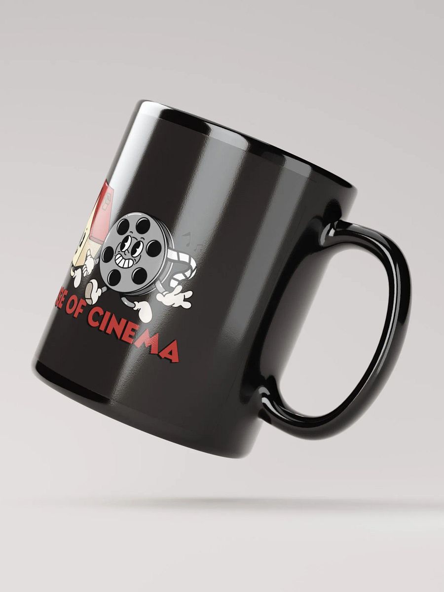 House Loves Cinema Mug product image (2)