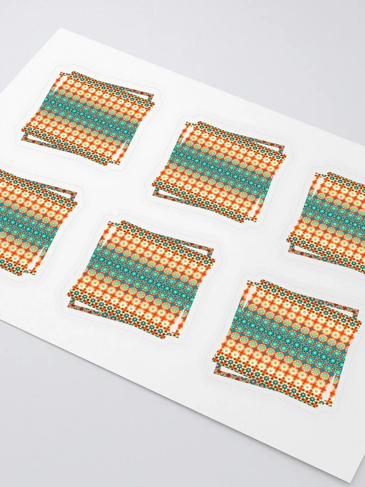 Funky Pattern 44 product image (2)