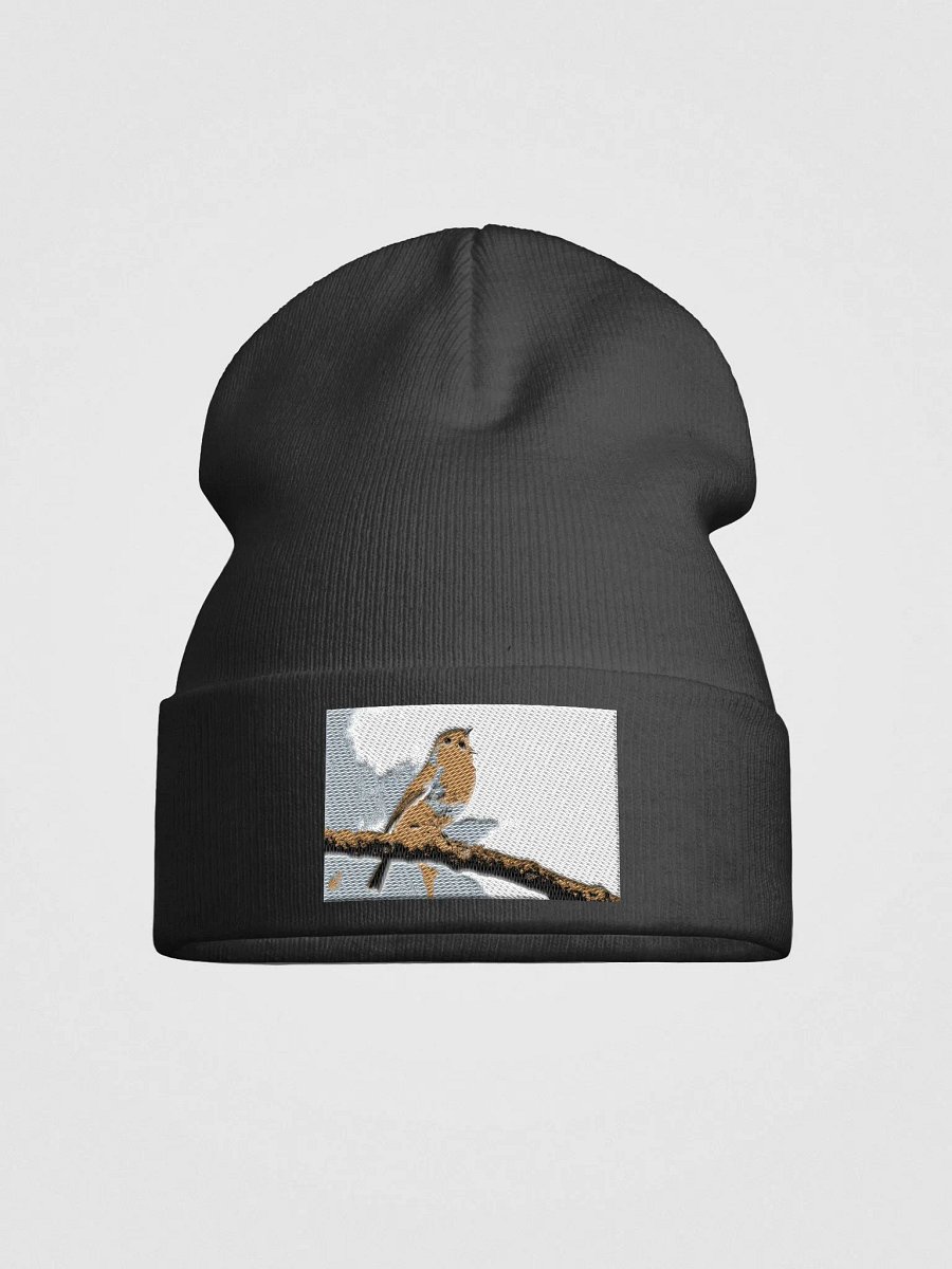 Bird Beanie product image (2)