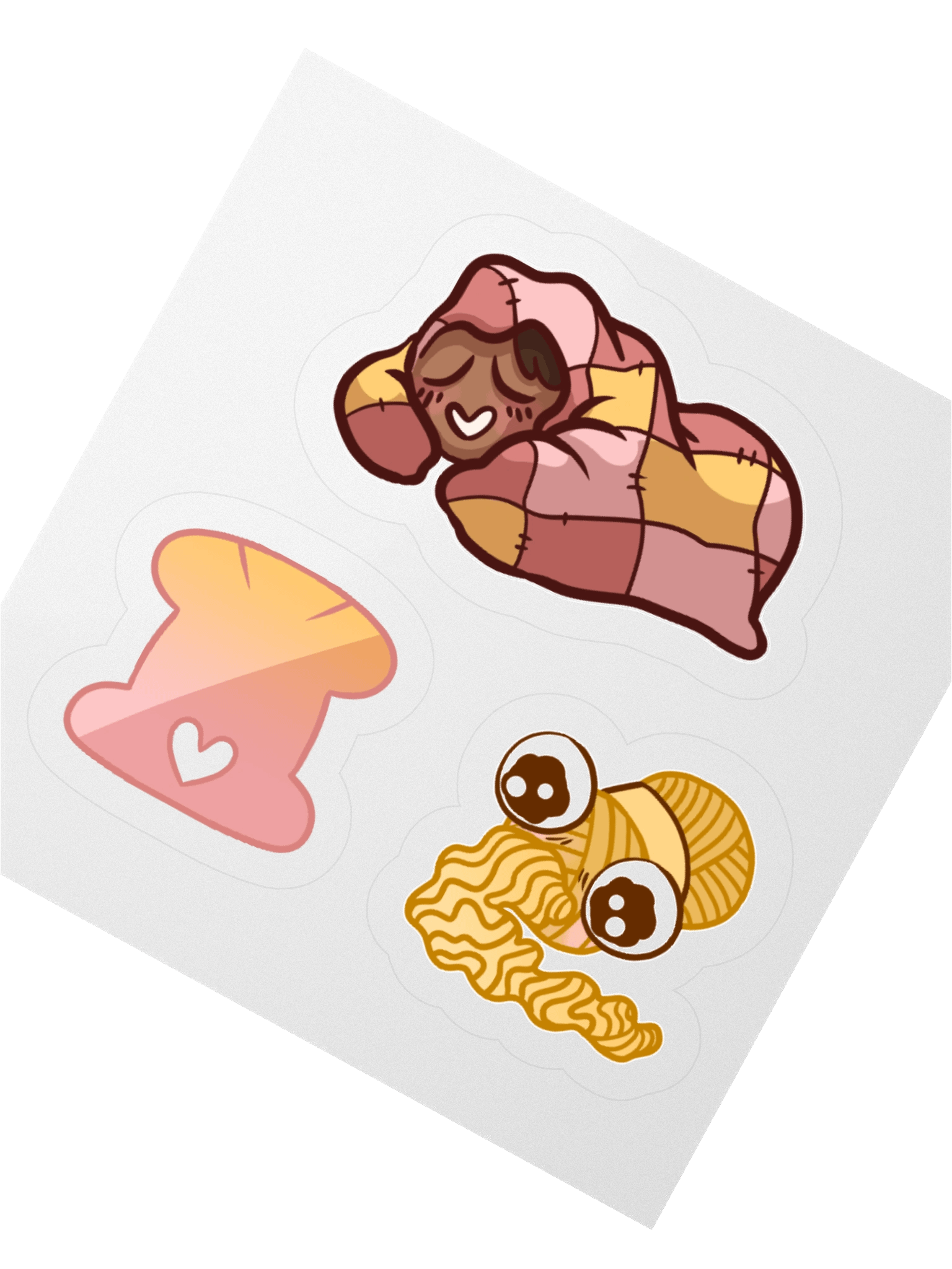 Stickers - Collection One product image (2)