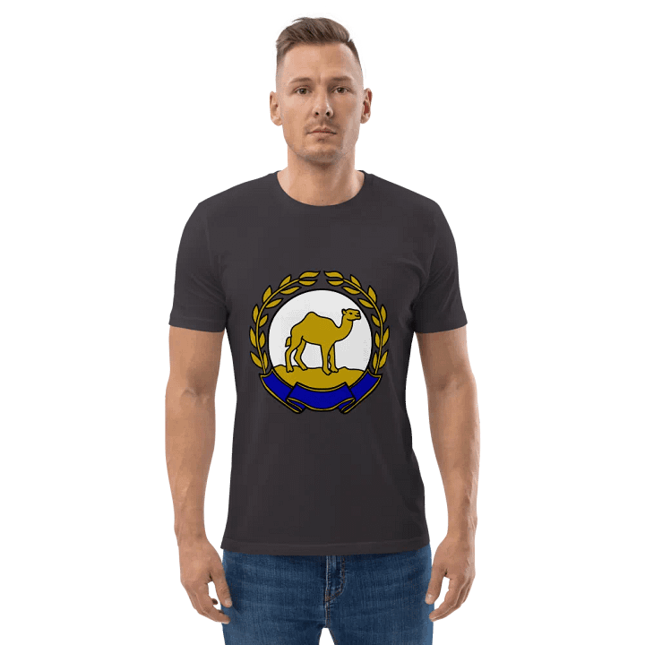 Desert Victory Organic Tee product image (136)