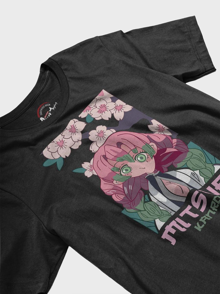 Mitsuri Kanroji Demon Slayer T-Shirt product image (3)