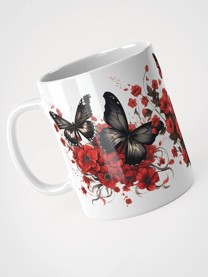 Butterfly Bliss Mug product image (2)