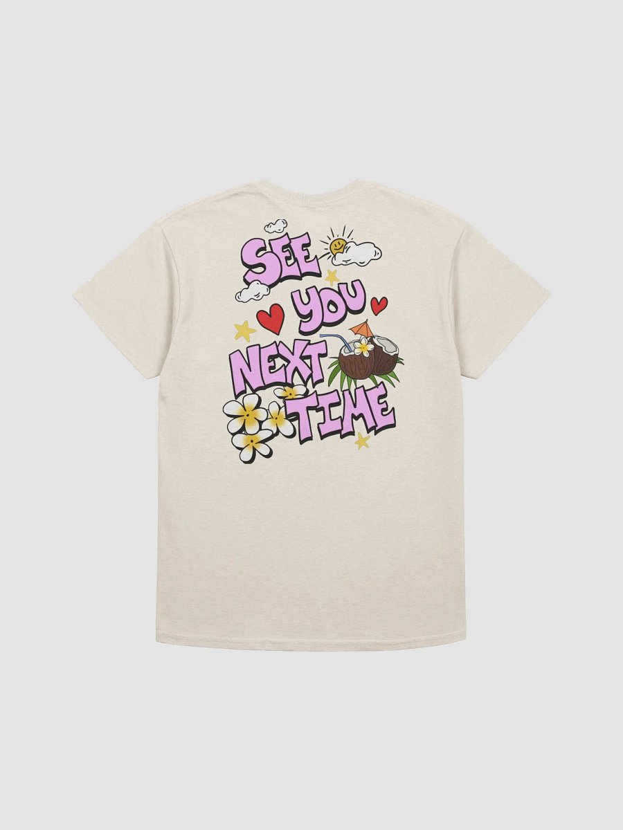 Kaiamii T-Shirt product image (4)