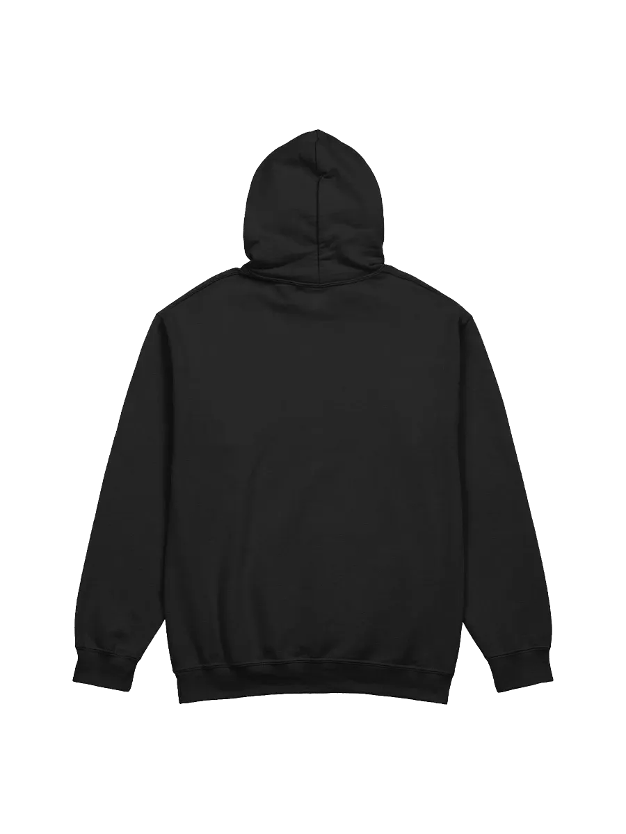 Try Me B*tch - Funny Meme - Gildan Classic Hoodie product image (6)